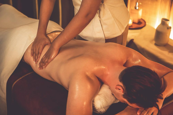 VIP Massage Nuru