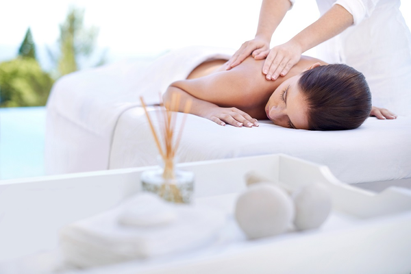 Massage Thụy Điển