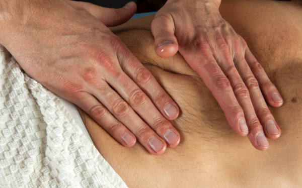 Massage bụng mang lại lợi ích gì cho sức khỏe?