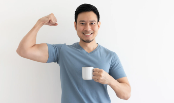 Phục hồi sức khỏe hiệu quả