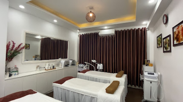 Hà An Spa