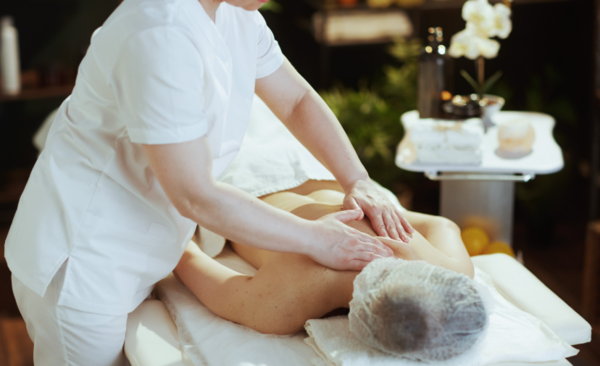 Thời gian cho một liệu trình massage thường kéo dài bao lâu?