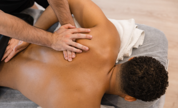 Dịch vụ massage phù hợp với những đối tượng nào?