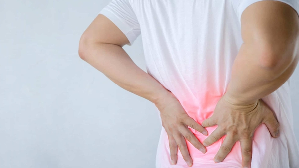 Tại sao cảm thấy đau mỏi nhẹ vào ngày hôm sau?